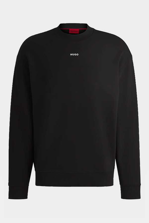 ΜΠΛΟΥΖΑ - 001 ΜΑΥΡΟ